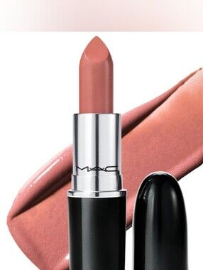 MAC Cosmetics Lustreglass Sheer Shine Hydrating Longwear Thanks, It's MAC!